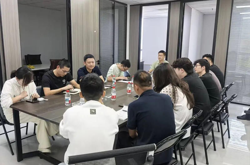 开工！鄞州区重点片区管网提升项目（三期）二标段正式启动