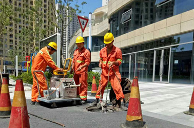 雨污管道的护养工作应该怎样进行