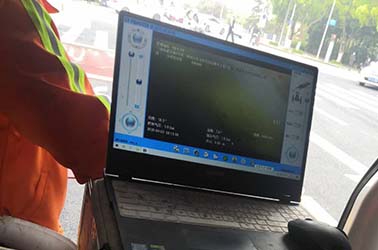 CCTV”来给污水管拍大片?!
